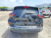 2024 Nissan MURANO фото