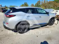 2024 Nissan MURANO photo