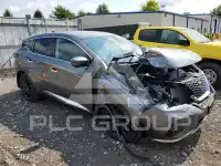 2024 Nissan MURANO фото