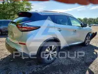 2024 Nissan MURANO фото