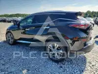 2024 Nissan MURANO photo