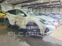 2024 Nissan MURANO фото