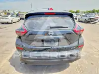 2024 Nissan MURANO фото