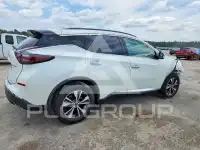 2024 Nissan MURANO фото