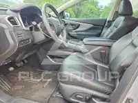 2024 Nissan MURANO фото