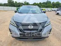 2024 Nissan MURANO фото