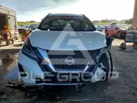 2024 Nissan MURANO фото