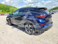 2024 Nissan MURANO фото