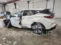 2024 Nissan MURANO photo