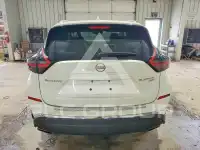 2024 Nissan MURANO фото