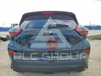 2024 Nissan MURANO фото