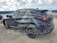 2024 Nissan MURANO фото