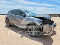2024 Nissan MURANO фото