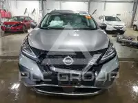 2024 Nissan MURANO photo
