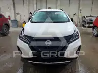 2024 Nissan MURANO фото