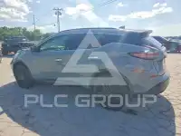 2024 Nissan MURANO photo