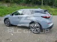 2024 Nissan MURANO фото