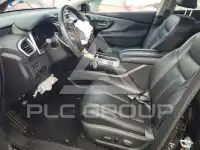 2024 Nissan MURANO фото