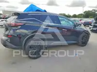 2024 Nissan MURANO фото