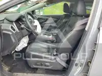 2024 Nissan MURANO фото