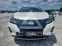 2024 Nissan MURANO фото