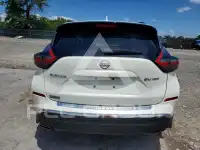 2024 Nissan MURANO photo