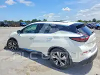 2024 Nissan MURANO photo