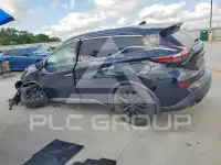 2024 Nissan MURANO фото