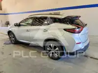 2024 Nissan MURANO фото