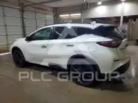 2024 Nissan MURANO фото