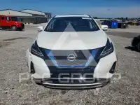 2024 Nissan MURANO photo