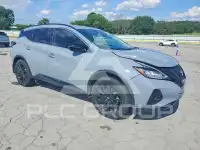 2024 Nissan MURANO photo