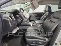2024 Nissan MURANO фото