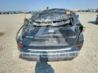 2024 Nissan MURANO фото