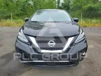 2024 Nissan MURANO фото