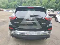 2024 Nissan MURANO фото