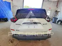 2024 Nissan MURANO фото