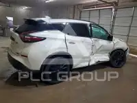 2024 Nissan MURANO фото