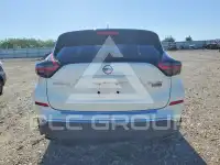 2024 Nissan MURANO photo