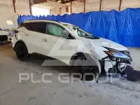2024 Nissan MURANO фото