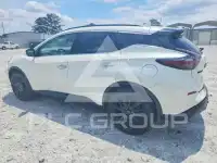 2024 Nissan MURANO фото