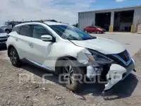 2024 Nissan MURANO photo