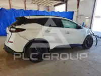 2024 Nissan MURANO фото