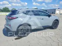 2024 Nissan MURANO photo