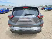 2024 Nissan MURANO фото