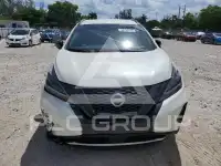 2024 Nissan MURANO фото