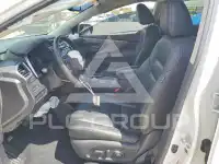 2024 Nissan MURANO фото