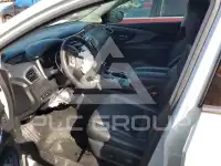 2024 Nissan MURANO фото