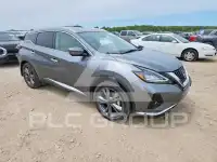 2024 Nissan MURANO фото
