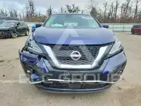 2024 Nissan MURANO фото